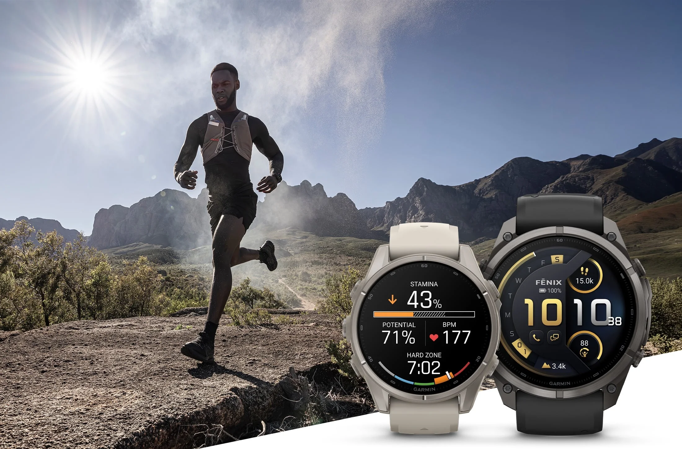 Did Garmin Fenix 9 Upgrade Its Processor Chip? What the Evidence Says