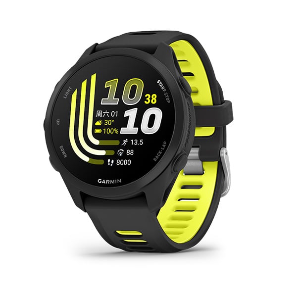Garmin Forerunner 170 vs Forerunner 70: Should You Buy FR170 or FR70?