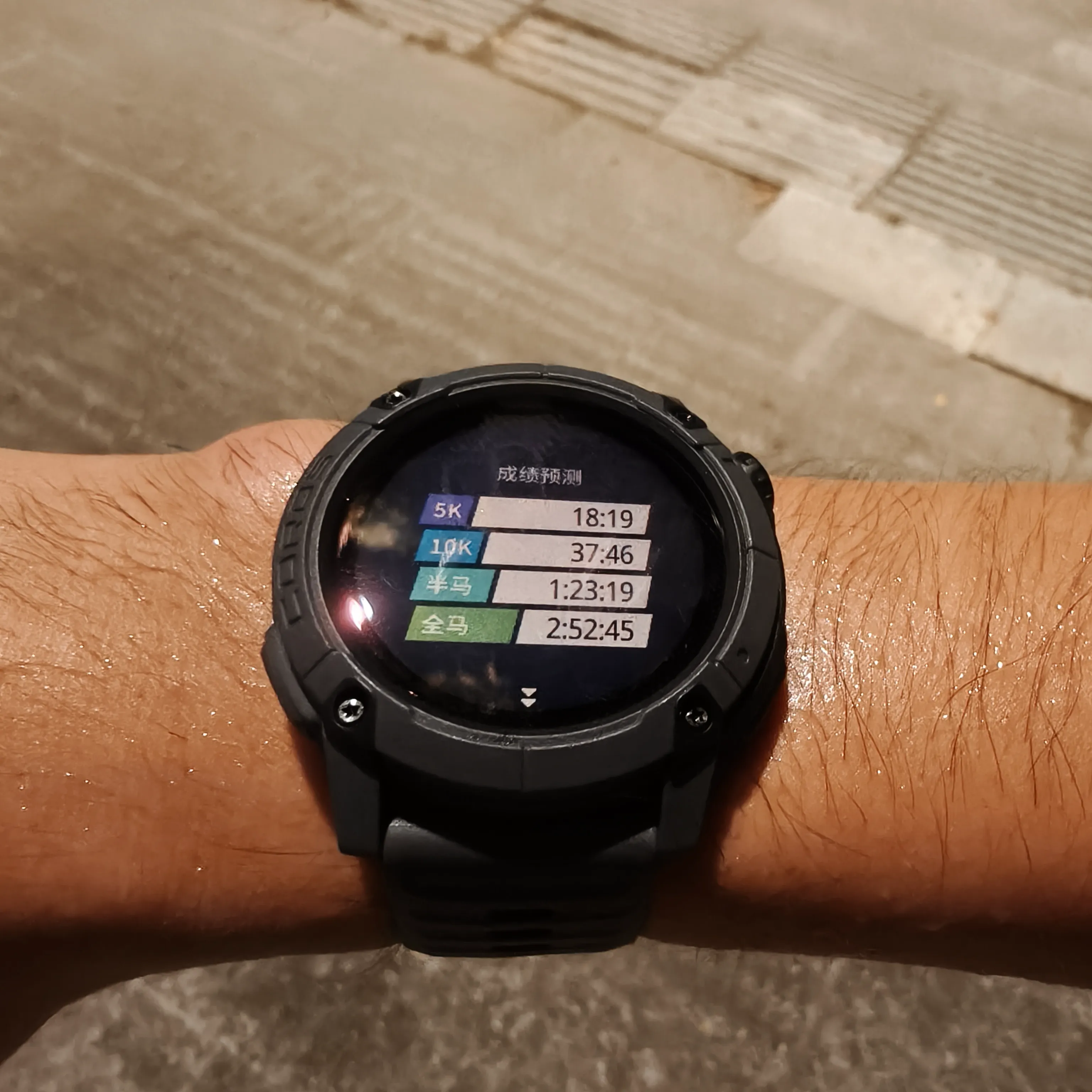 一般视角下的，左侧新增按钮